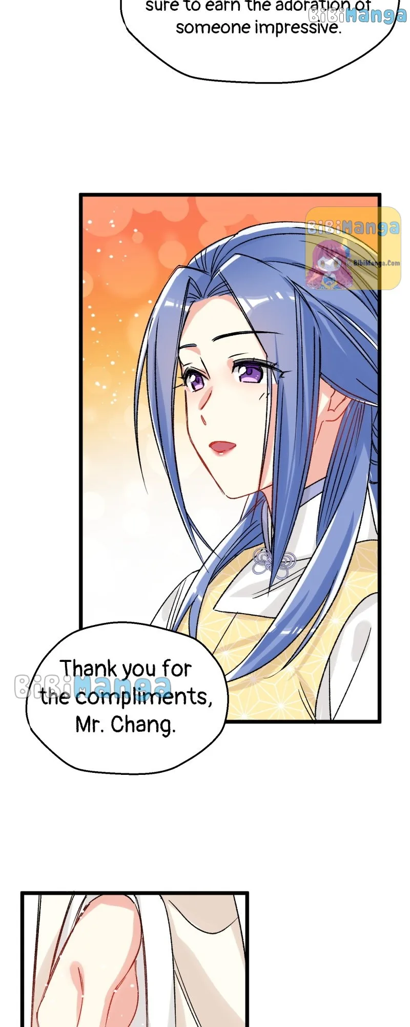 Beauty BIoggers in Another WorId Chapter 15 page 15