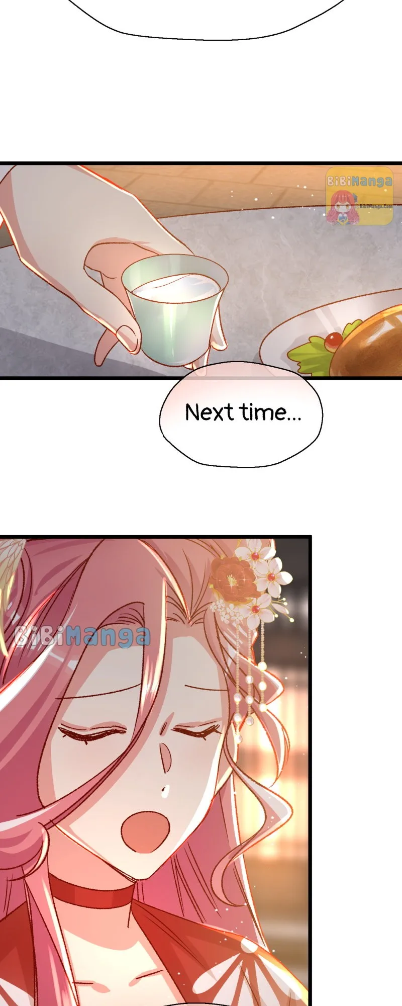 Beauty BIoggers in Another WorId Chapter 41 page 20