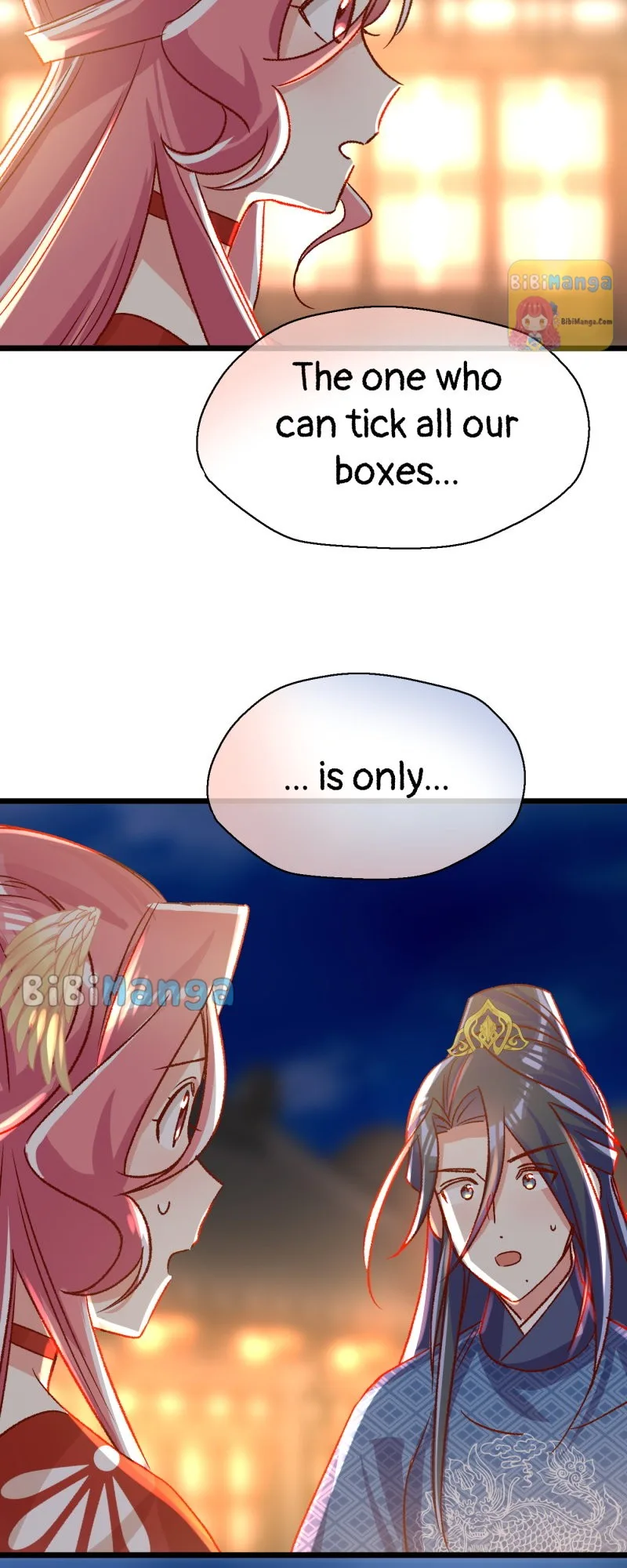Beauty BIoggers in Another WorId Chapter 41 page 27