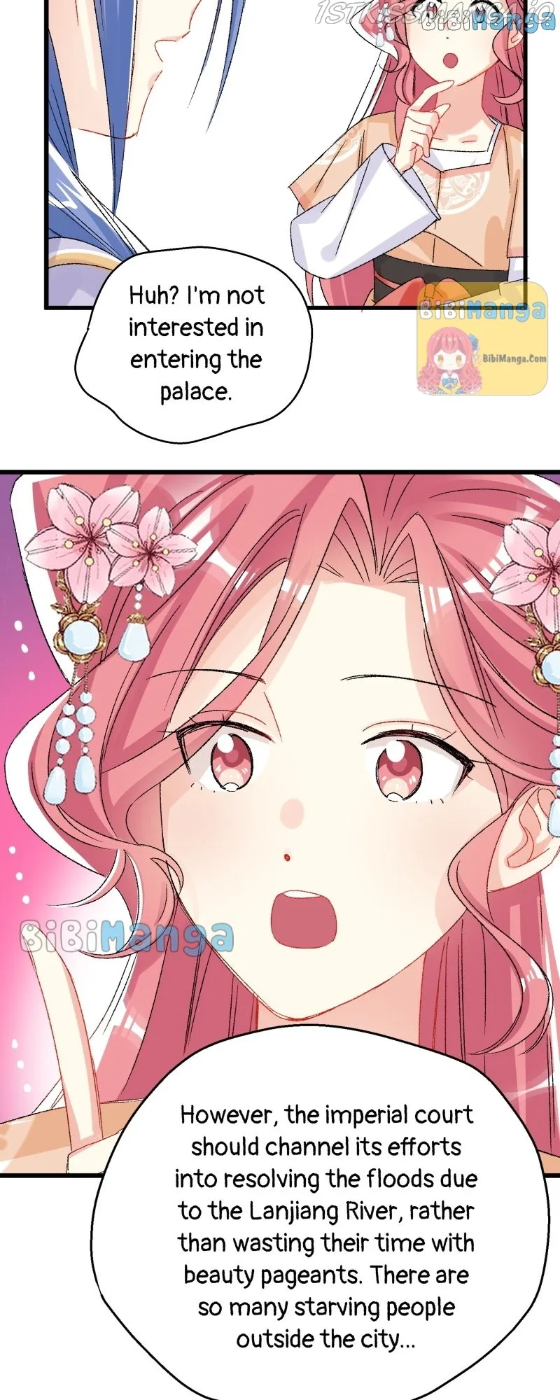 Beauty BIoggers in Another WorId Chapter 11 page 23