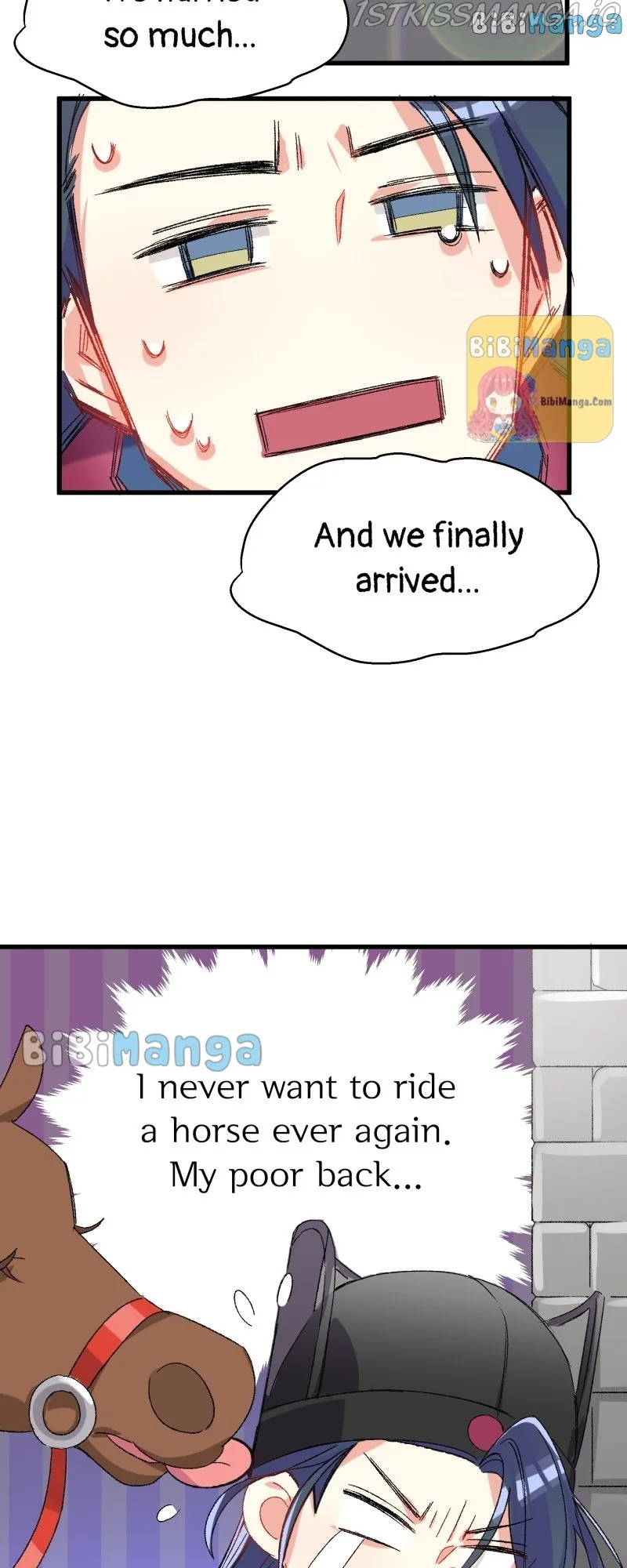 Beauty BIoggers in Another WorId Chapter 11 page 29