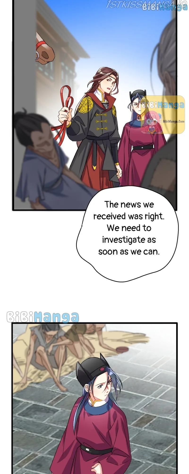 Beauty BIoggers in Another WorId Chapter 11 page 32