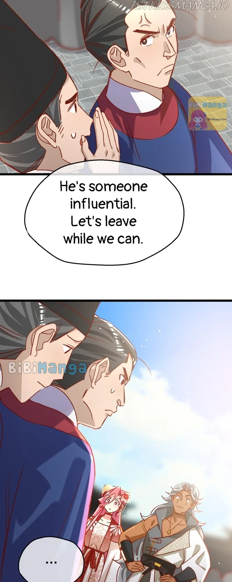 Beauty BIoggers in Another WorId Chapter 44 page 7