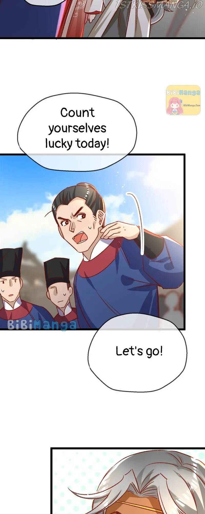 Beauty BIoggers in Another WorId Chapter 44 page 8