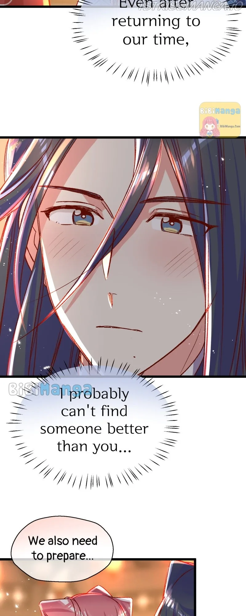 Beauty BIoggers in Another WorId Chapter 42 page 9