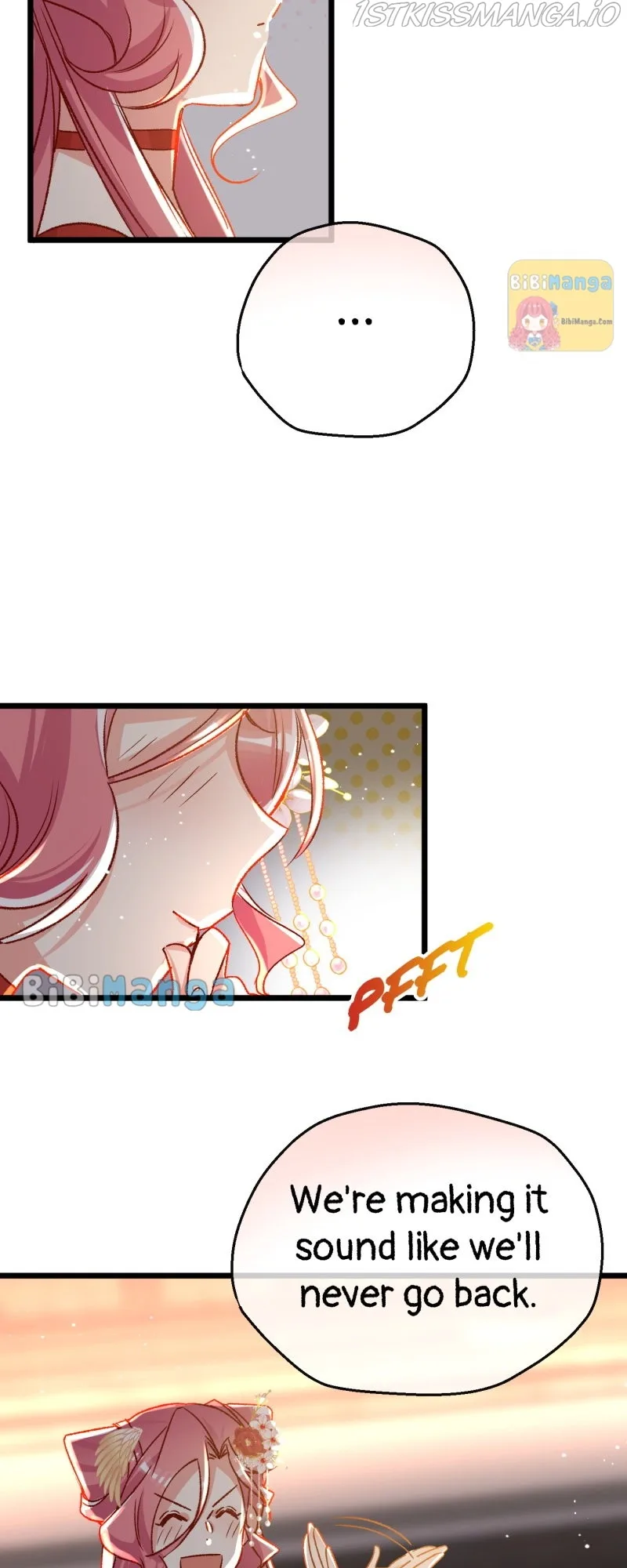 Beauty BIoggers in Another WorId Chapter 42 page 3