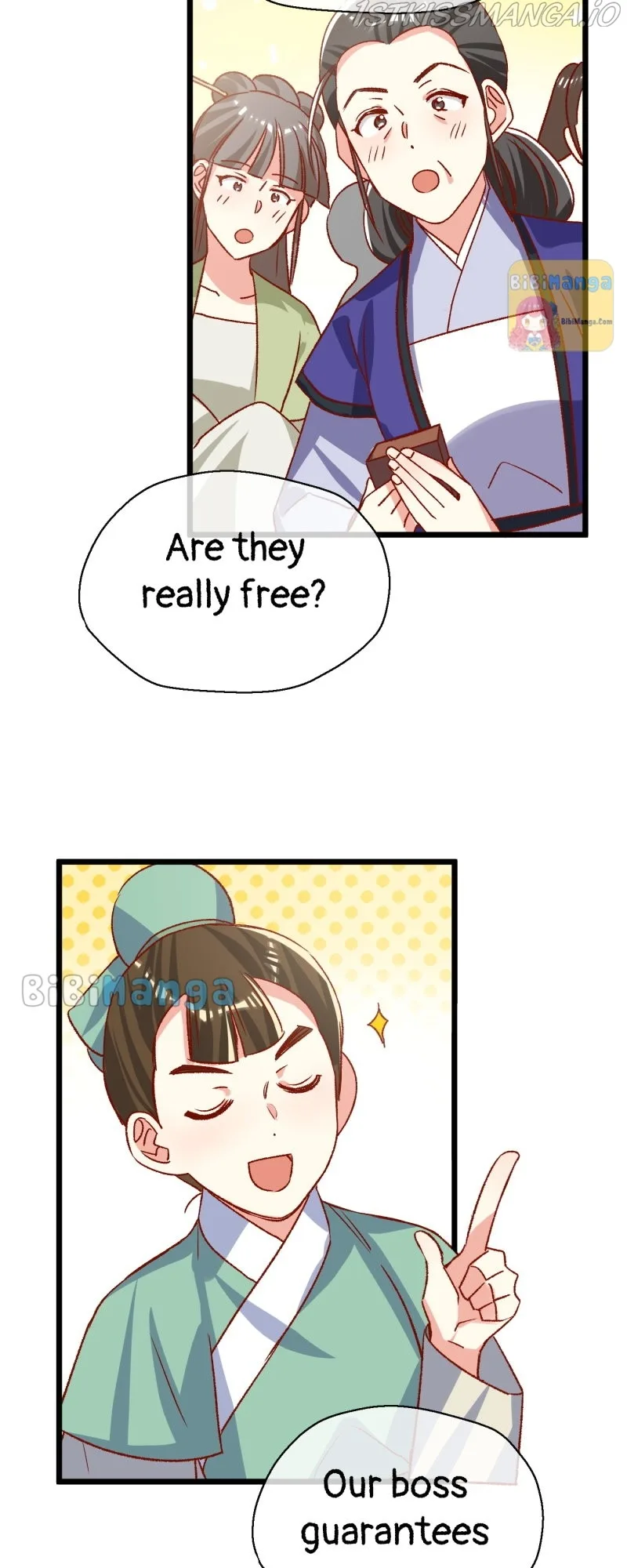 Beauty BIoggers in Another WorId Chapter 43 page 5