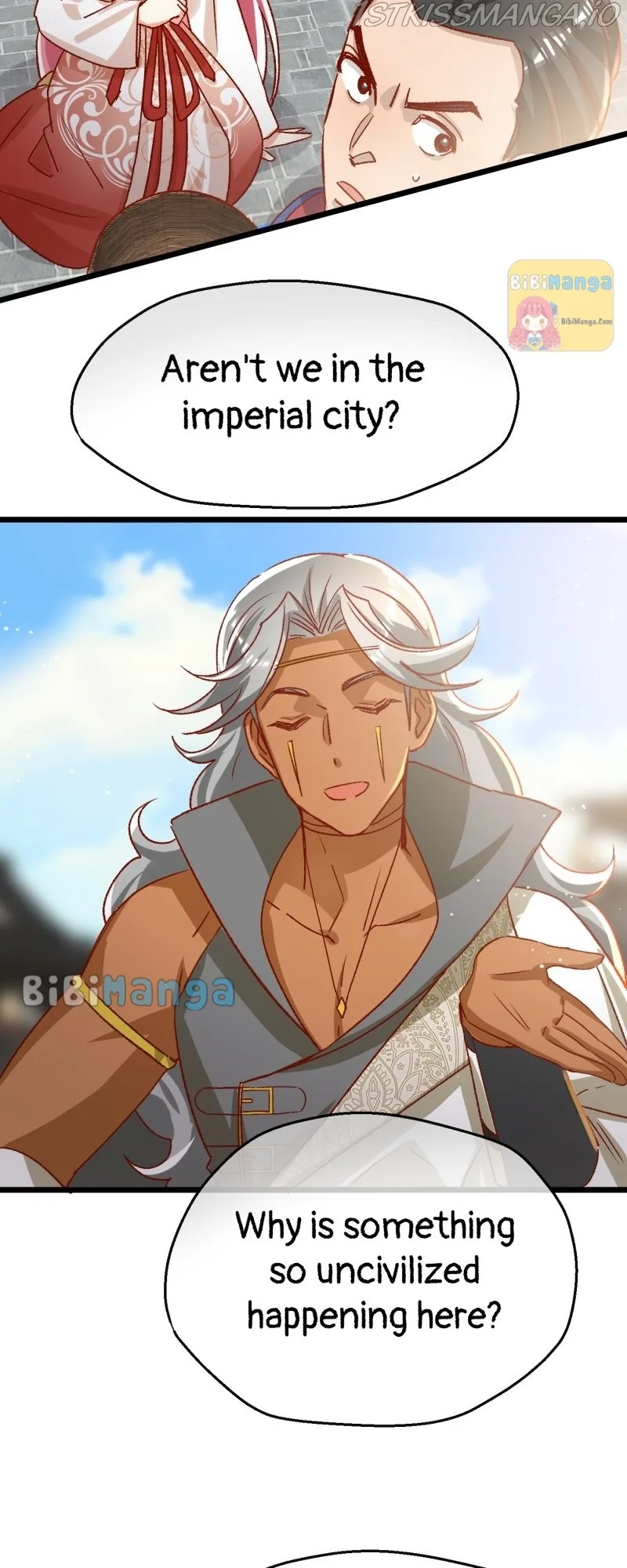 Beauty BIoggers in Another WorId Chapter 44 page 3
