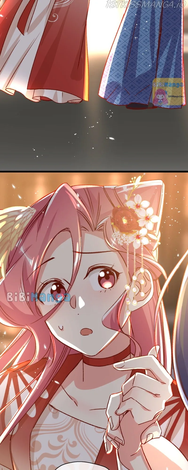Beauty BIoggers in Another WorId Chapter 42 page 11