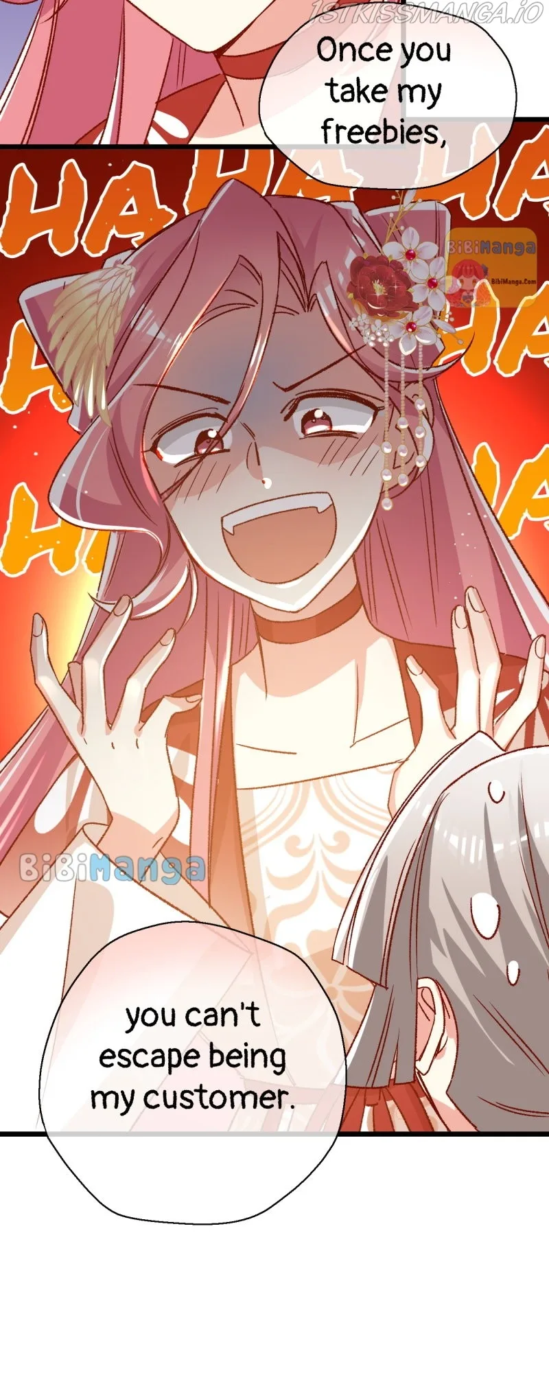Beauty BIoggers in Another WorId Chapter 43 page 7