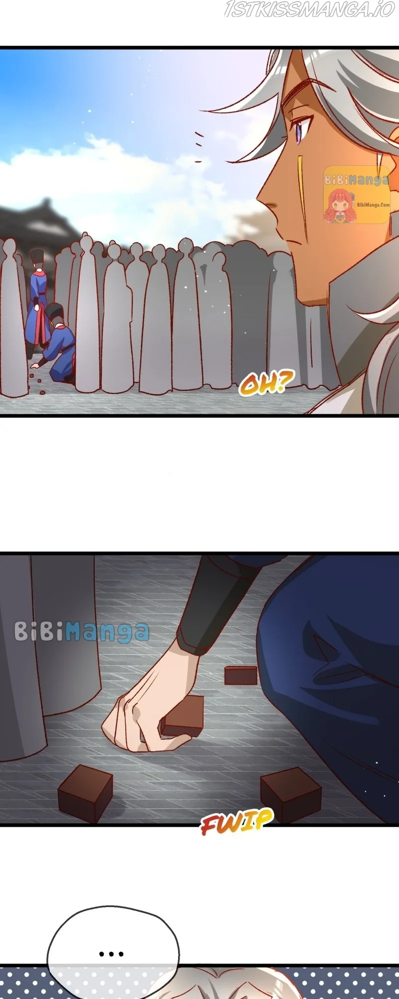 Beauty BIoggers in Another WorId Chapter 44 page 10