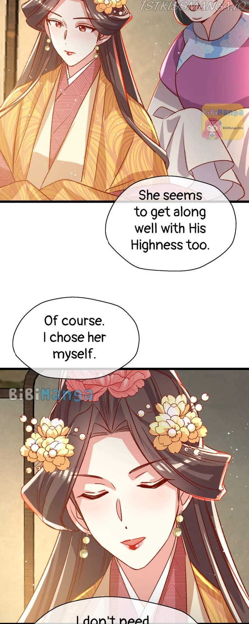 Beauty BIoggers in Another WorId Chapter 42 page 23