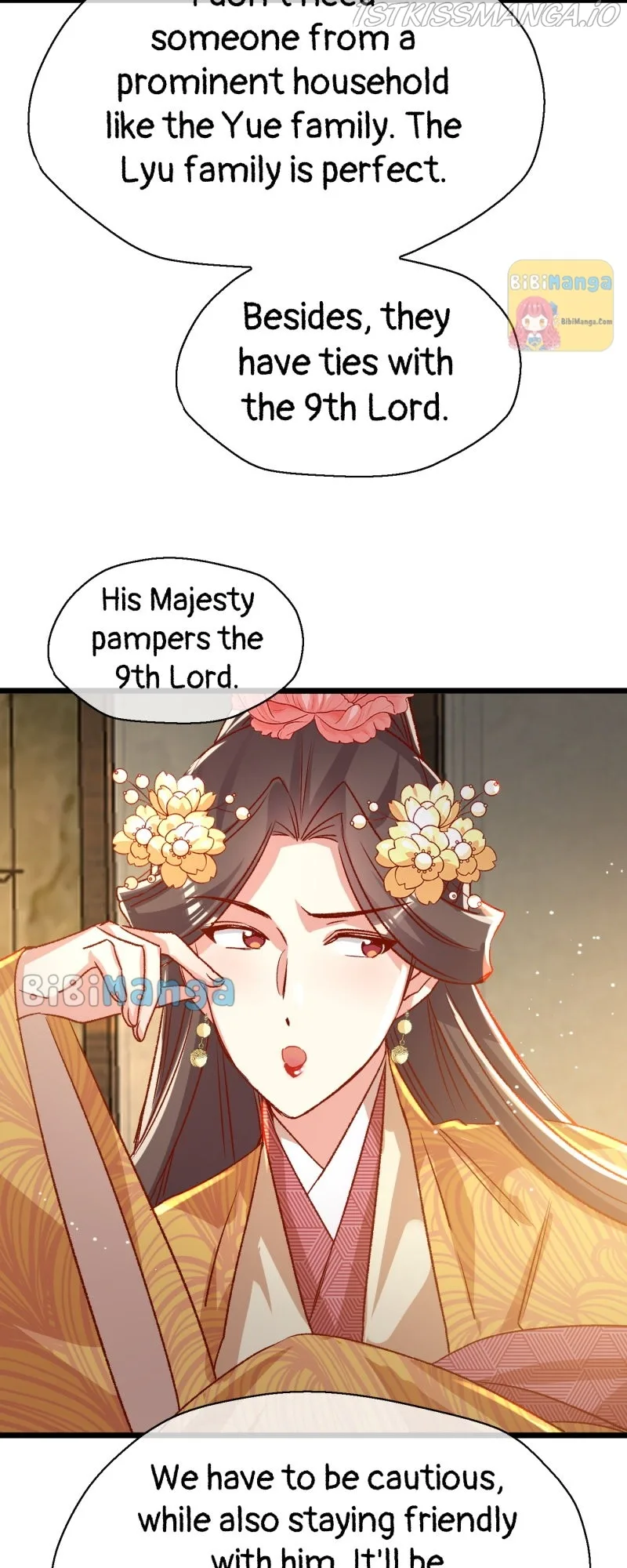 Beauty BIoggers in Another WorId Chapter 42 page 24
