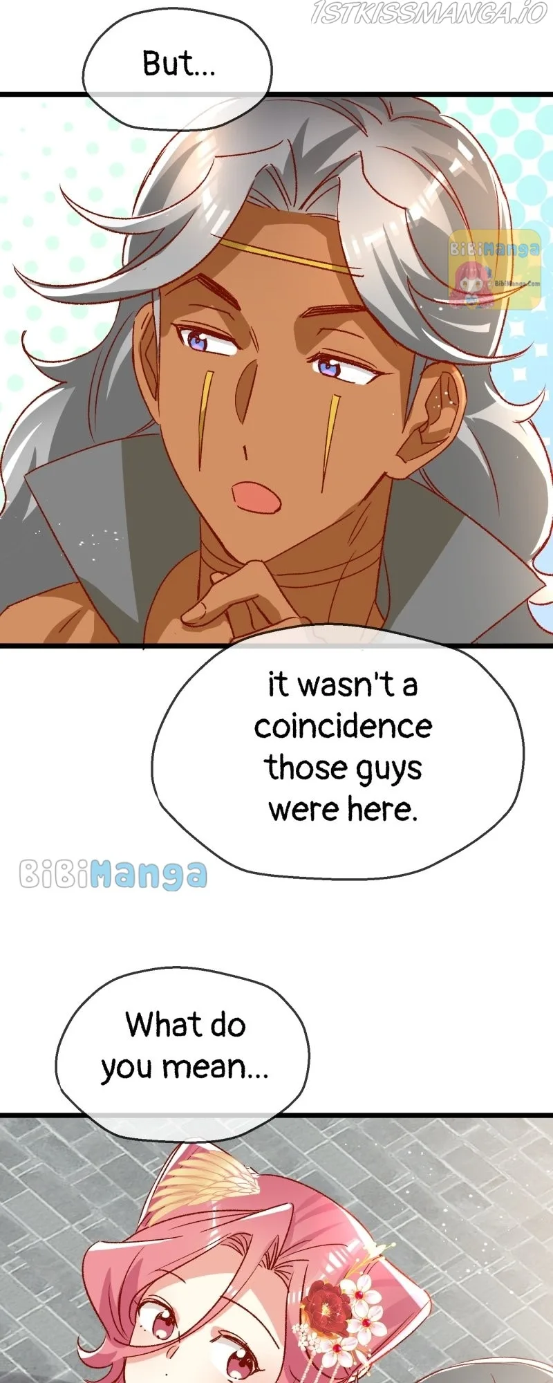 Beauty BIoggers in Another WorId Chapter 44 page 13
