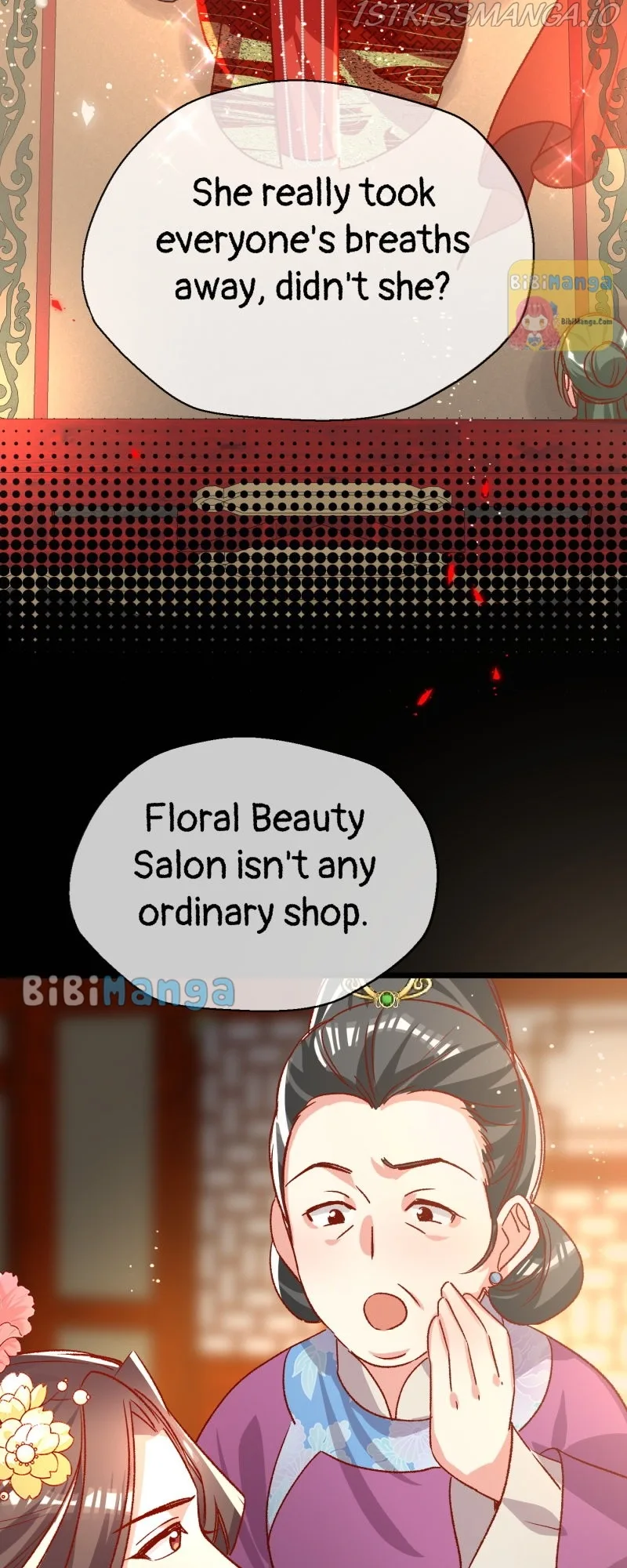 Beauty BIoggers in Another WorId Chapter 42 page 29