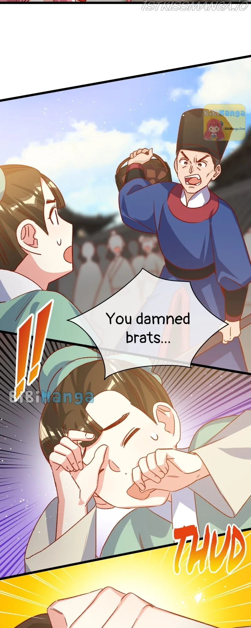 Beauty BIoggers in Another WorId Chapter 43 page 15