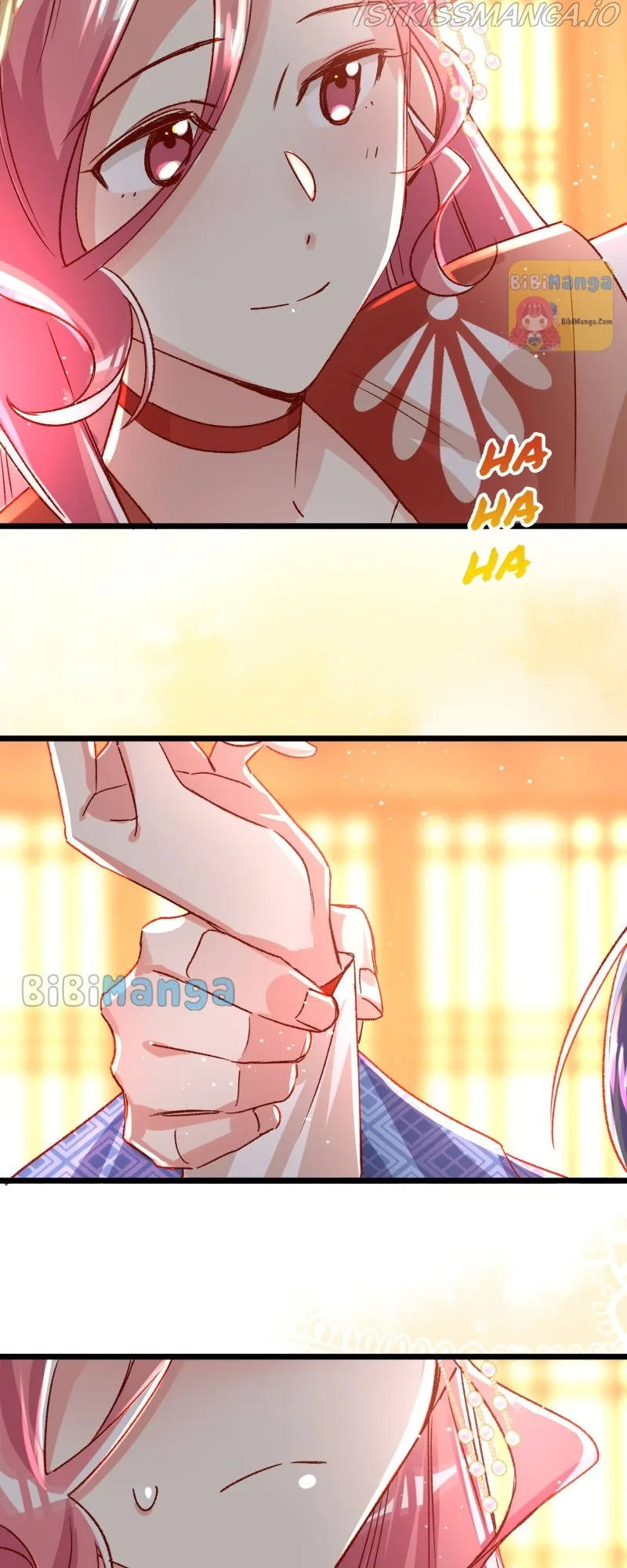 Beauty BIoggers in Another WorId Chapter 42 page 16