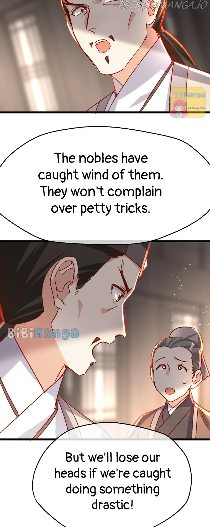 Beauty BIoggers in Another WorId Chapter 44 page 26