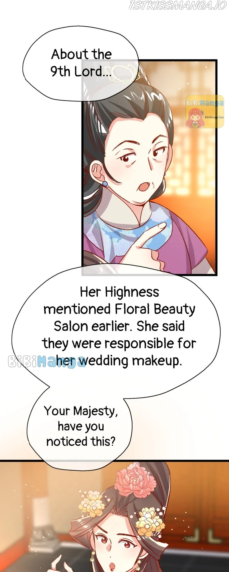 Beauty BIoggers in Another WorId Chapter 42 page 26