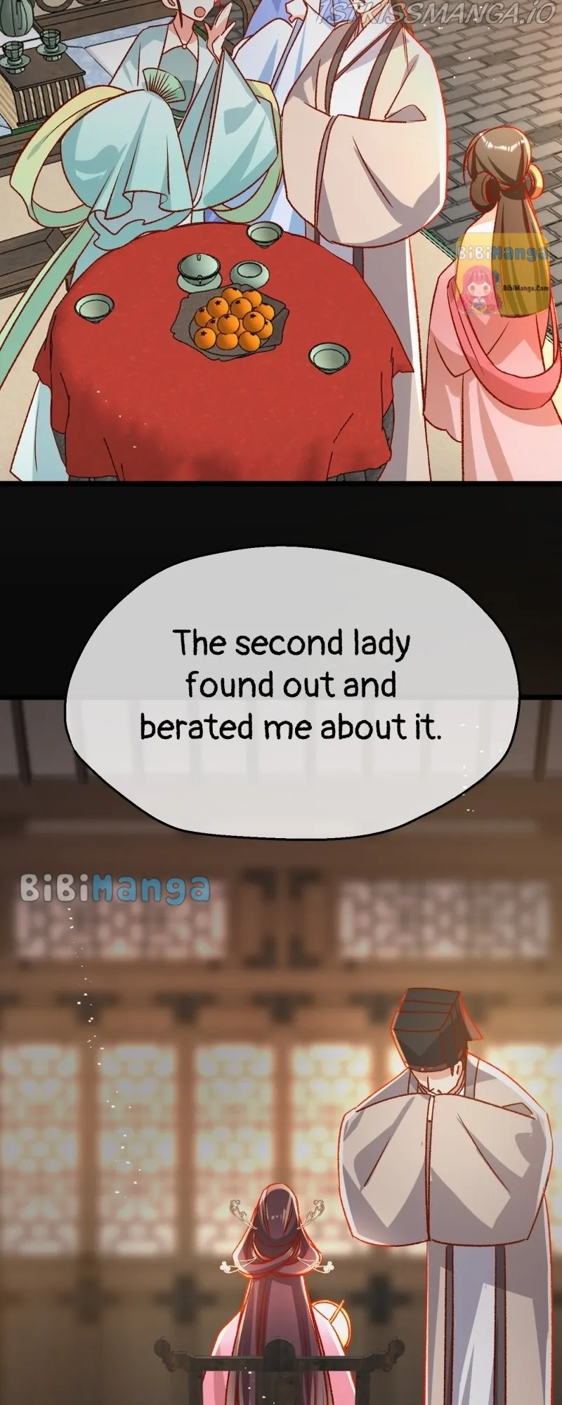 Beauty BIoggers in Another WorId Chapter 44 page 23
