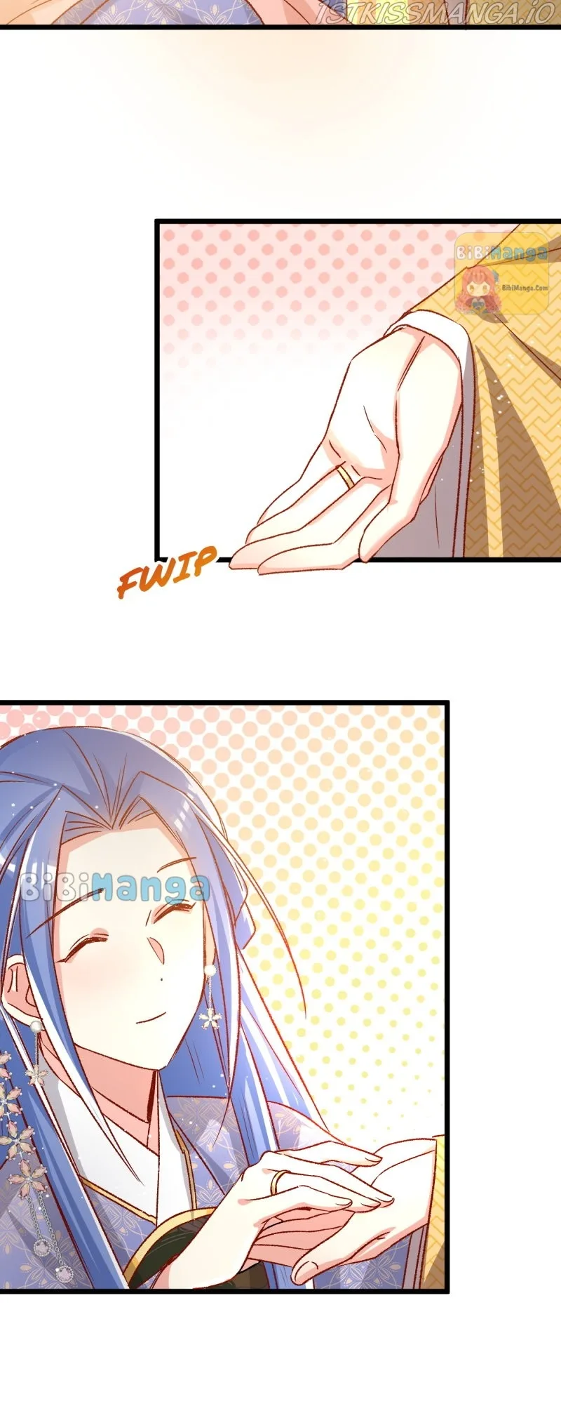 Beauty BIoggers in Another WorId Chapter 42 page 21