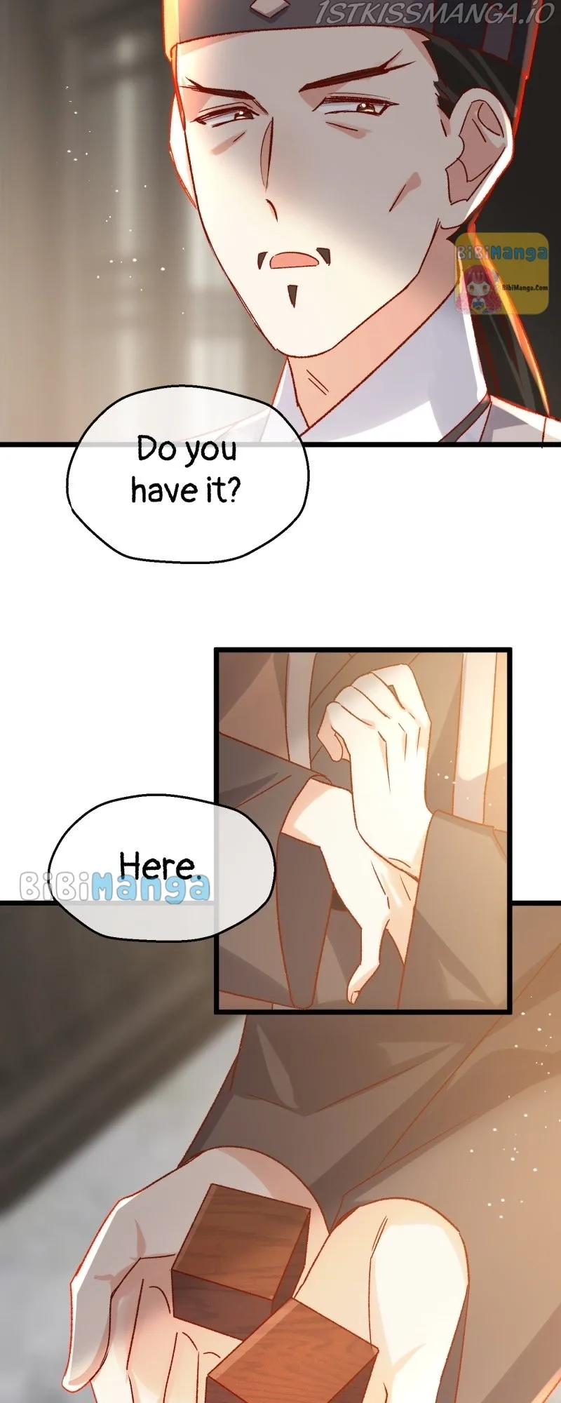 Beauty BIoggers in Another WorId Chapter 44 page 28