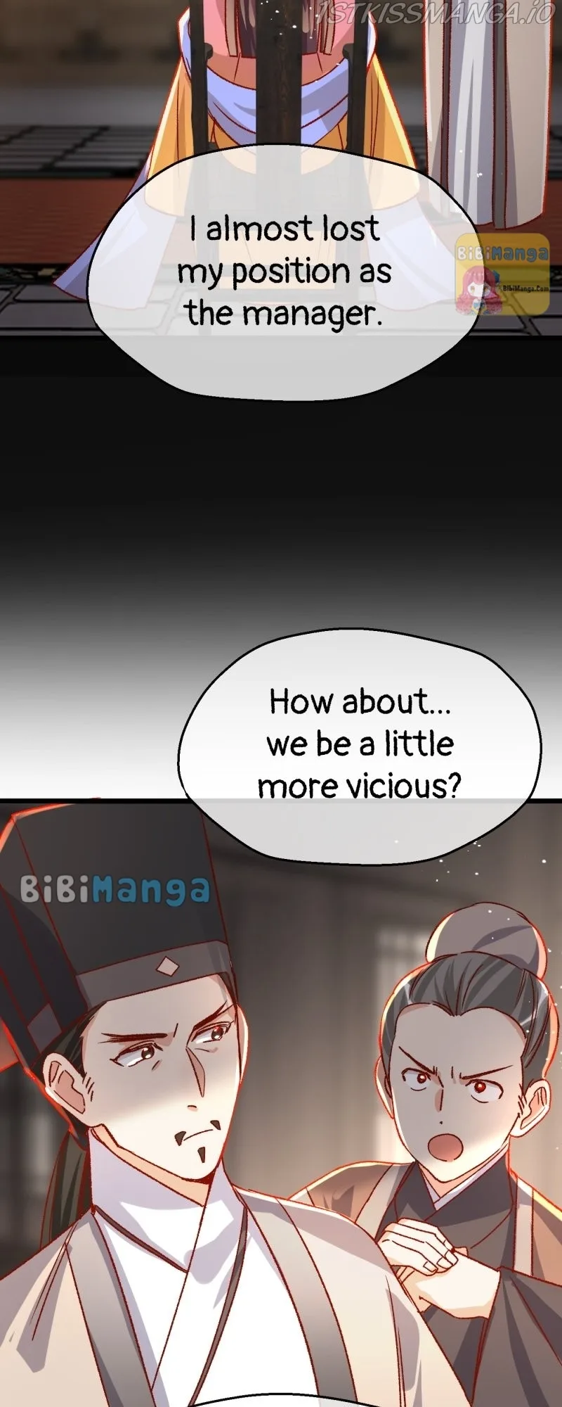 Beauty BIoggers in Another WorId Chapter 44 page 24