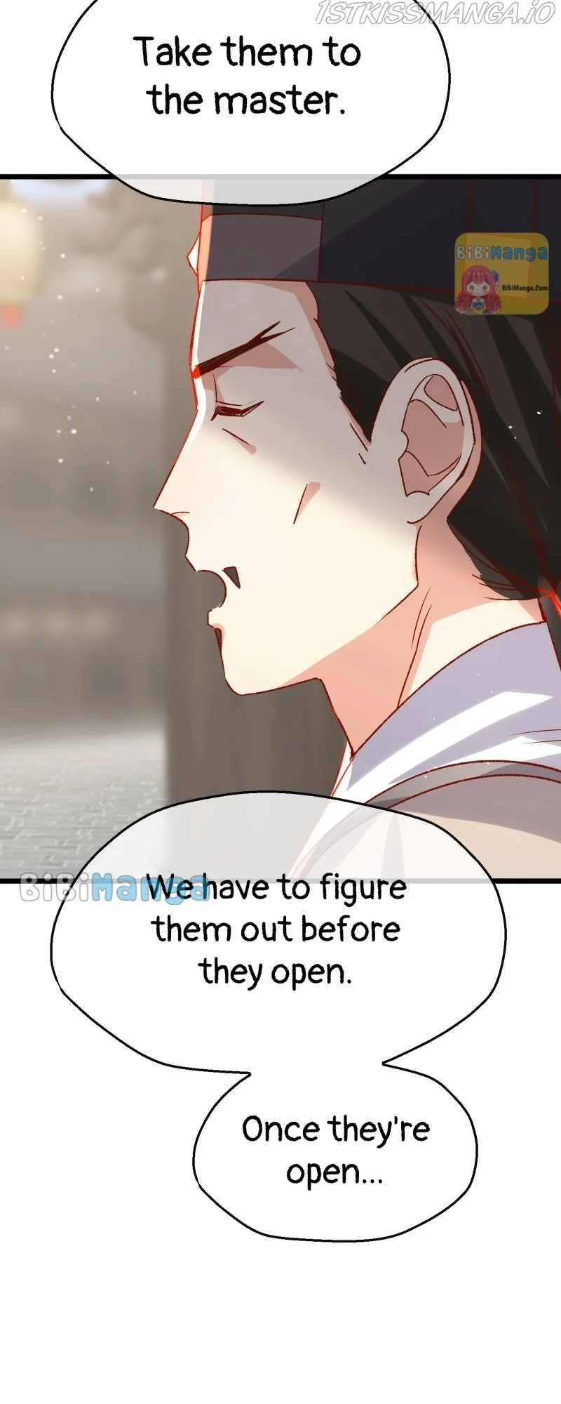 Beauty BIoggers in Another WorId Chapter 44 page 30