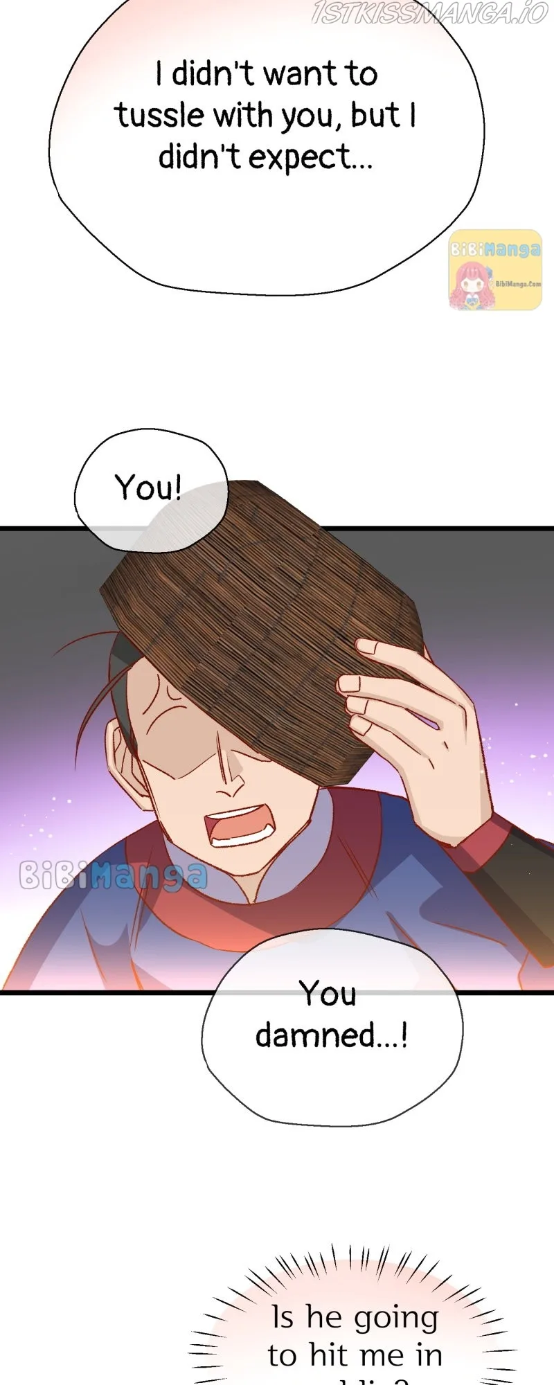 Beauty BIoggers in Another WorId Chapter 43 page 26