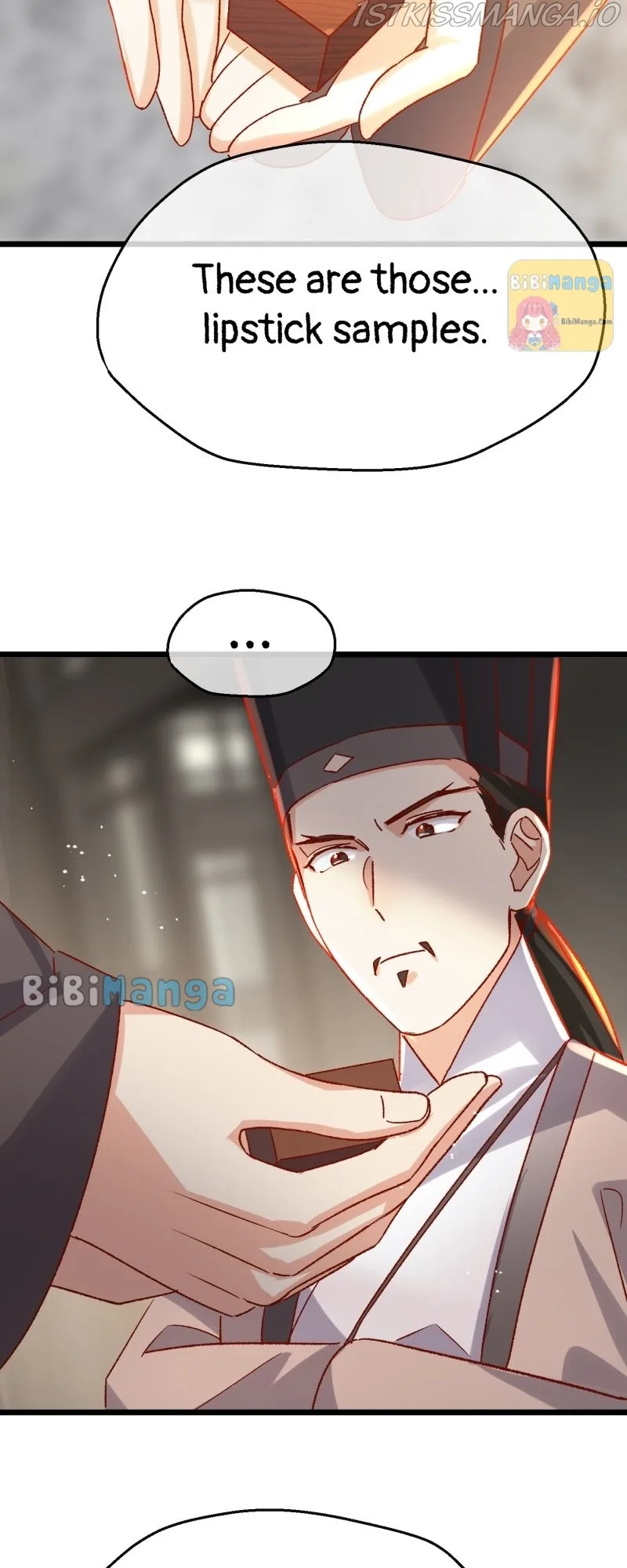 Beauty BIoggers in Another WorId Chapter 44 page 29