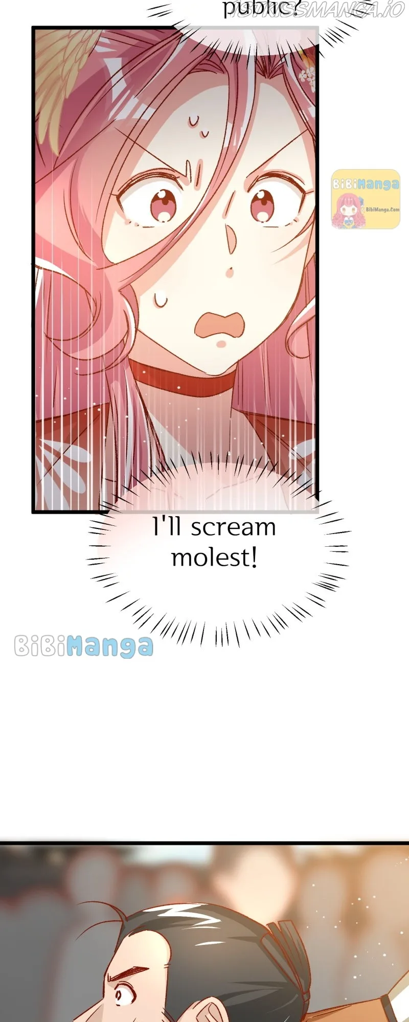 Beauty BIoggers in Another WorId Chapter 43 page 27
