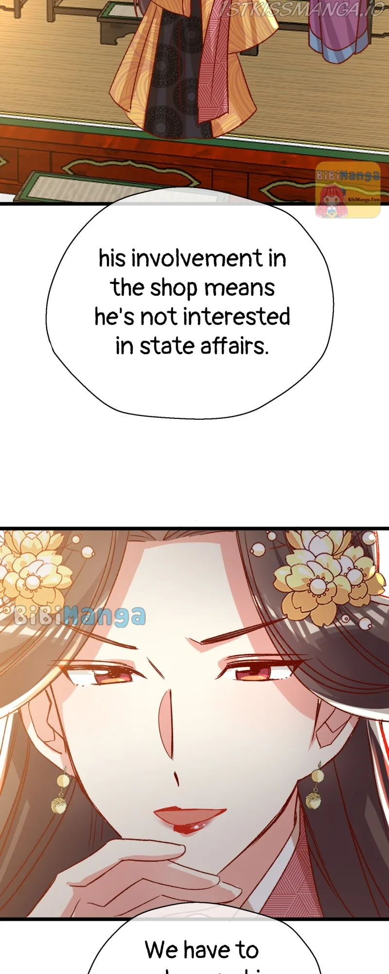 Beauty BIoggers in Another WorId Chapter 42 page 33