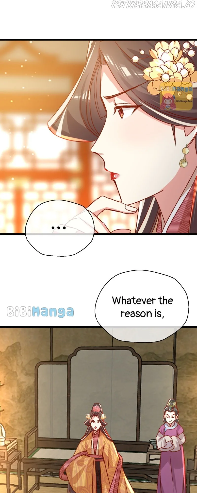 Beauty BIoggers in Another WorId Chapter 42 page 32