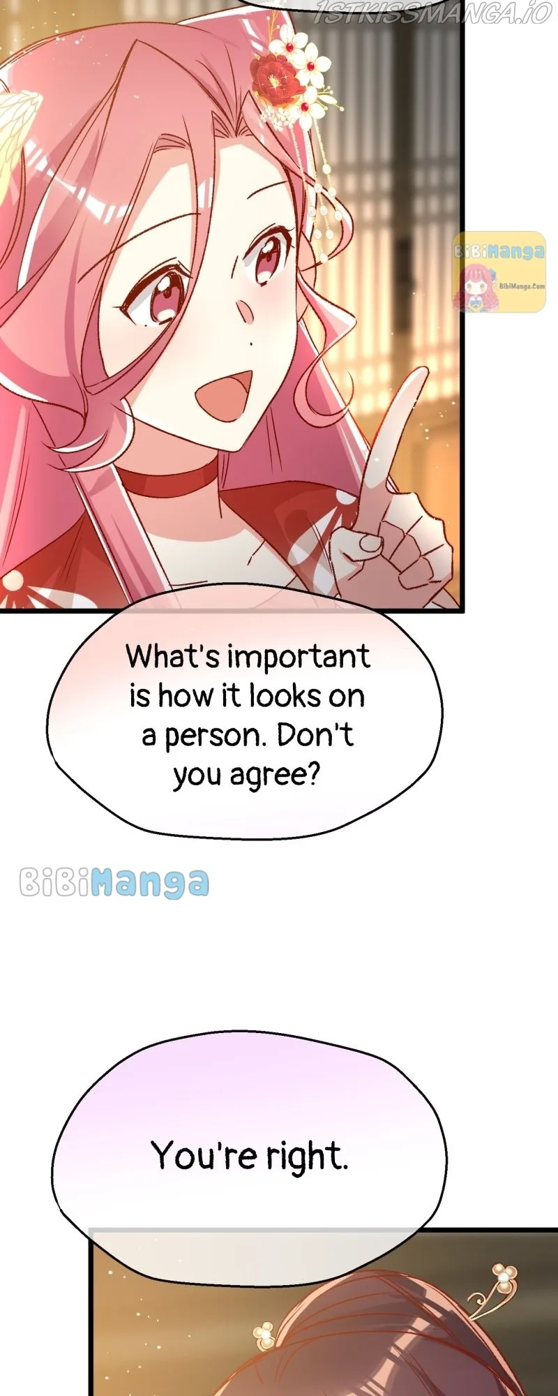 Beauty BIoggers in Another WorId Chapter 46 page 4