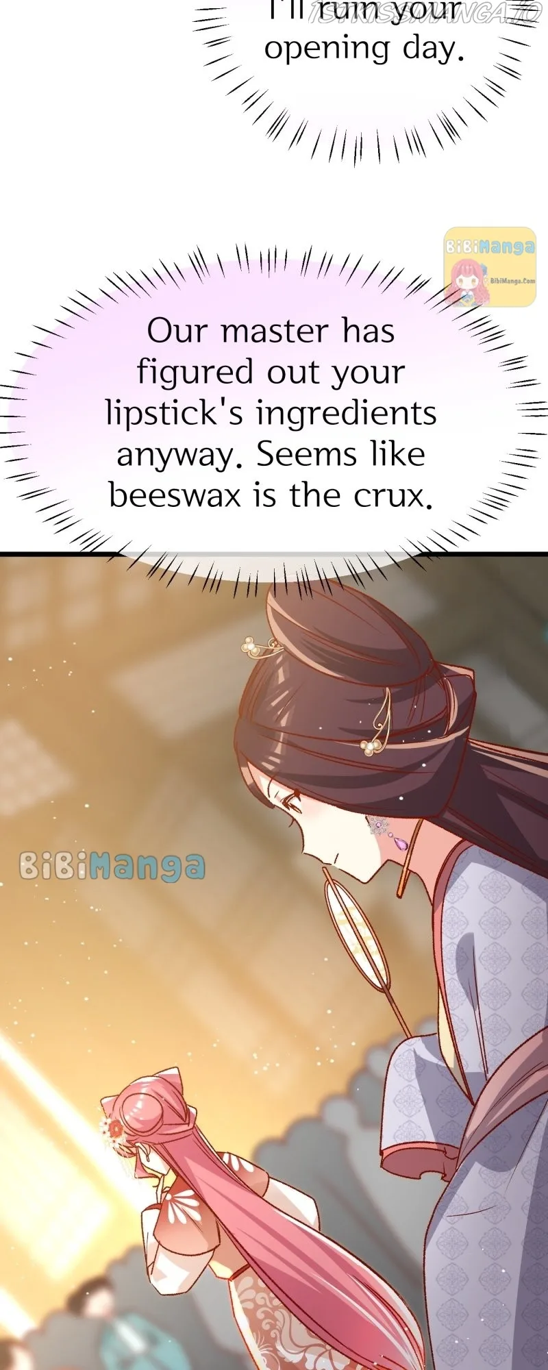 Beauty BIoggers in Another WorId Chapter 46 page 7