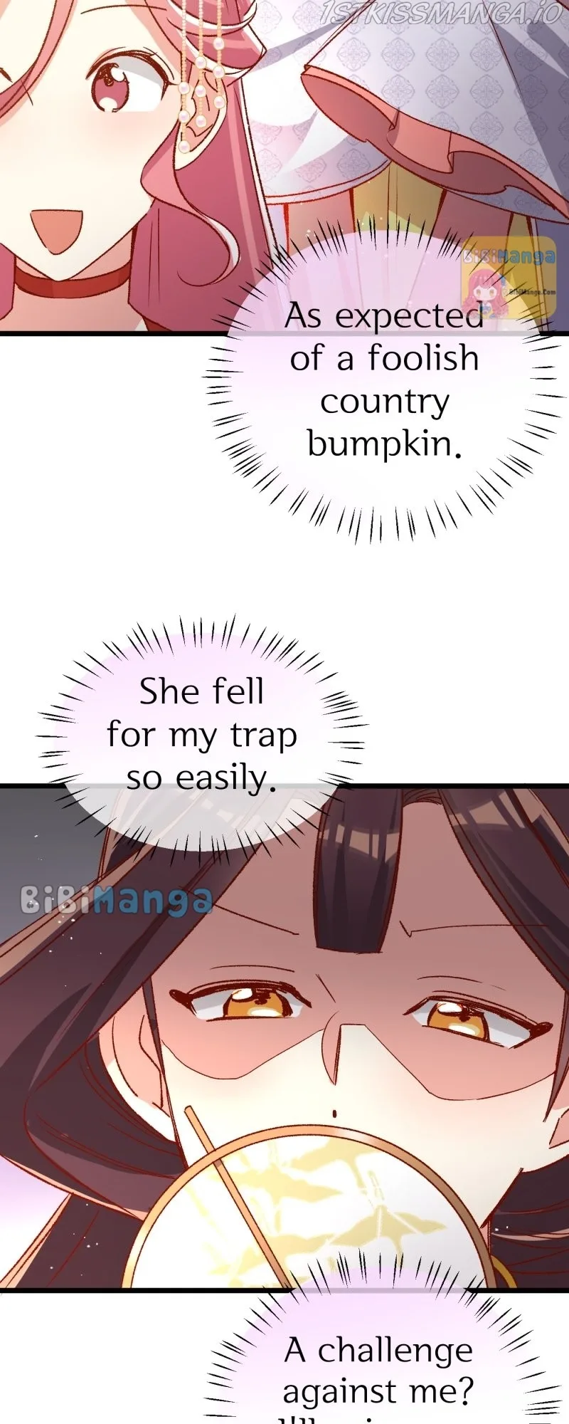 Beauty BIoggers in Another WorId Chapter 46 page 6
