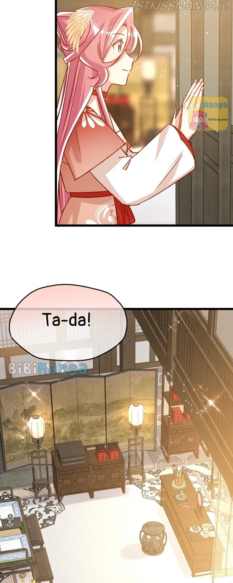 Beauty BIoggers in Another WorId Chapter 46 page 18