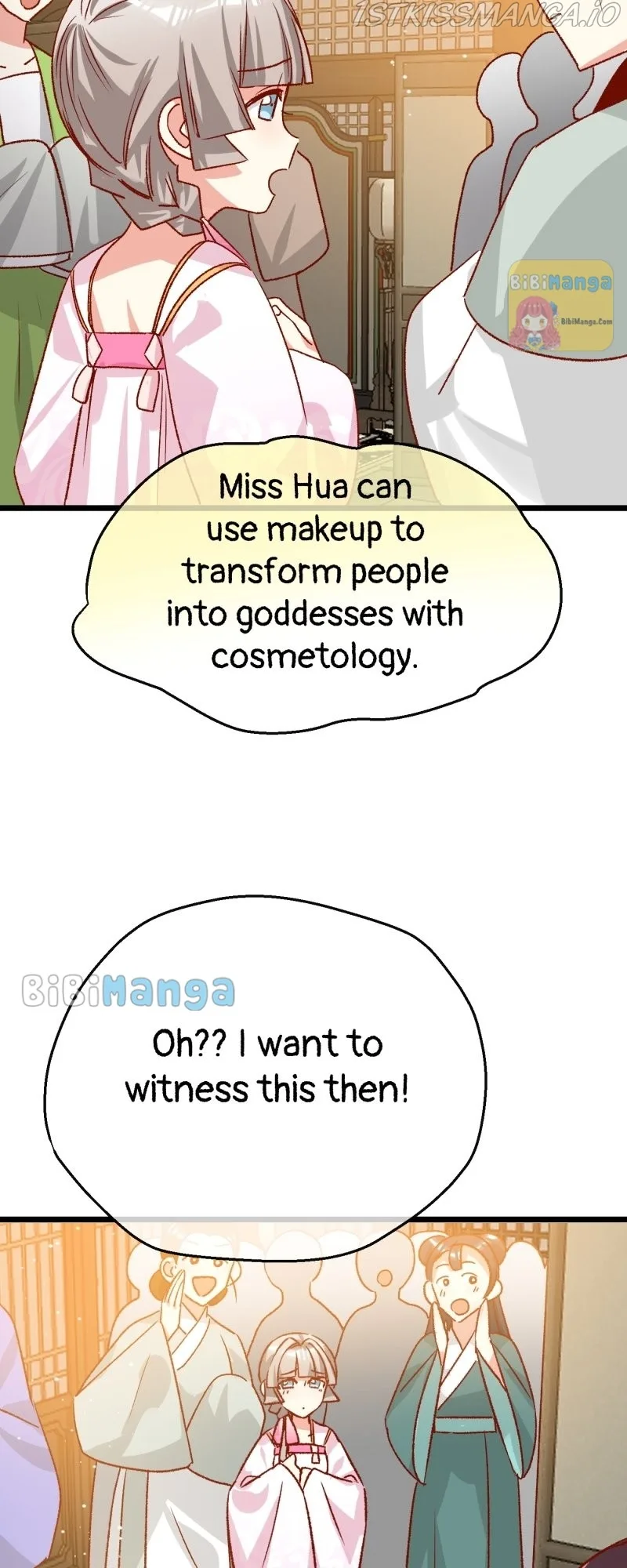 Beauty BIoggers in Another WorId Chapter 46 page 23