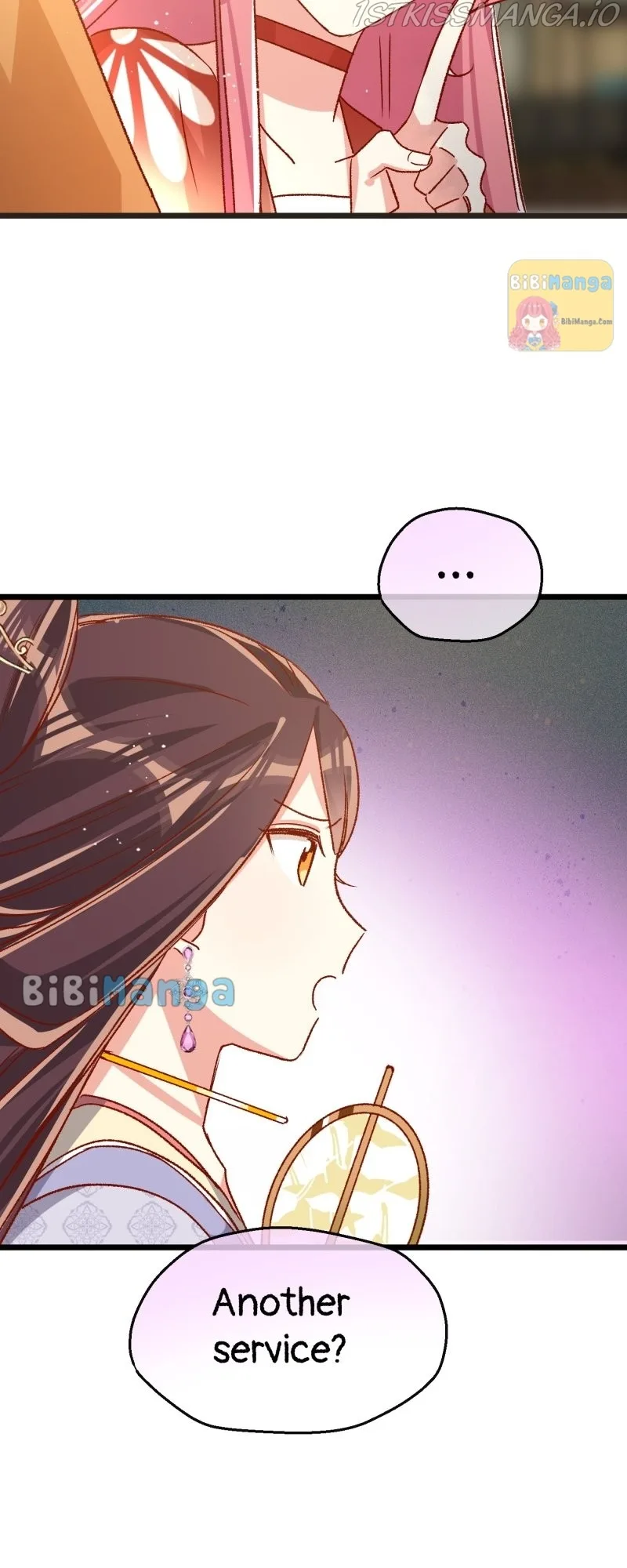 Beauty BIoggers in Another WorId Chapter 46 page 15