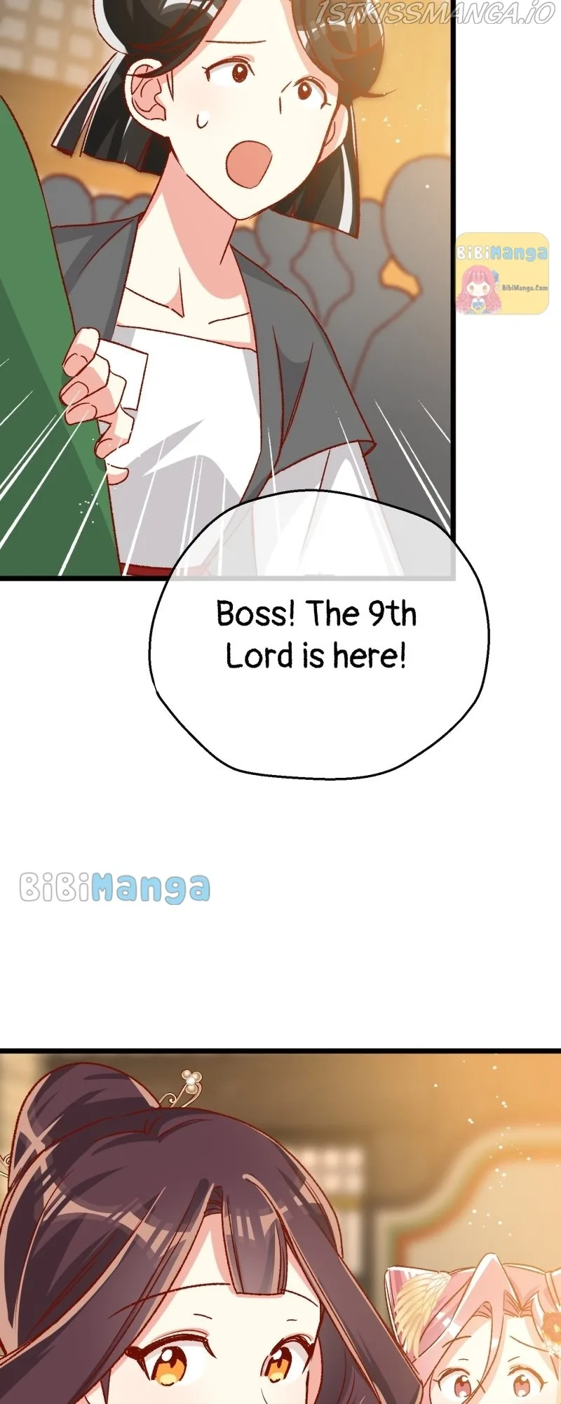 Beauty BIoggers in Another WorId Chapter 47 page 7
