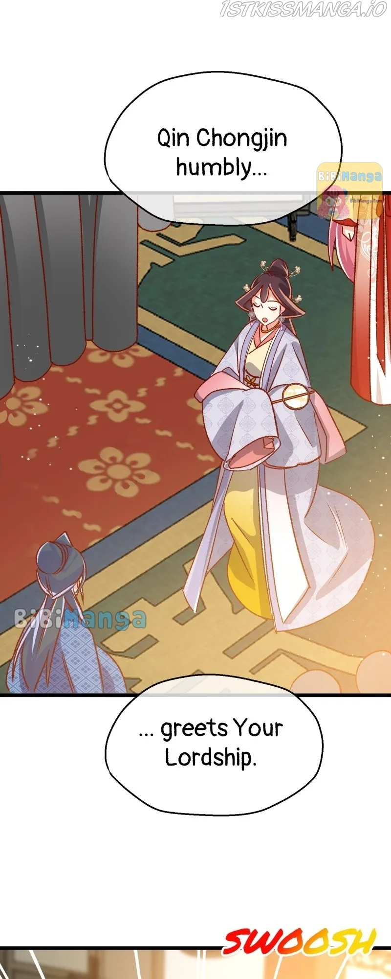 Beauty BIoggers in Another WorId Chapter 47 page 11
