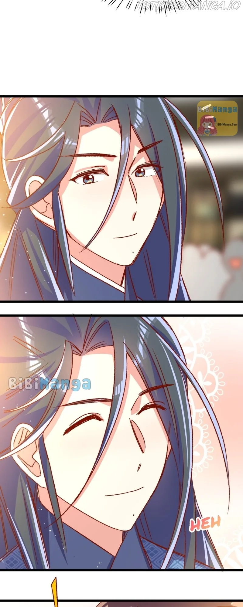Beauty BIoggers in Another WorId Chapter 47 page 19