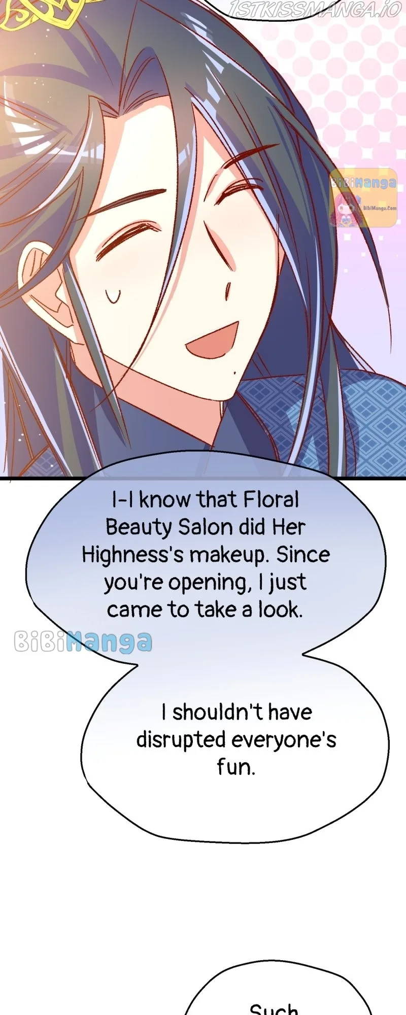 Beauty BIoggers in Another WorId Chapter 47 page 16