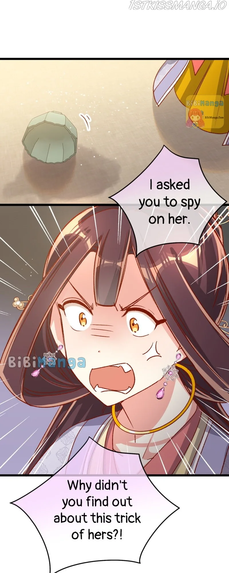 Beauty BIoggers in Another WorId Chapter 48 page 3