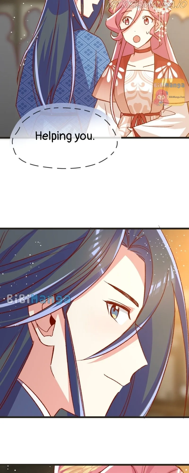 Beauty BIoggers in Another WorId Chapter 47 page 23