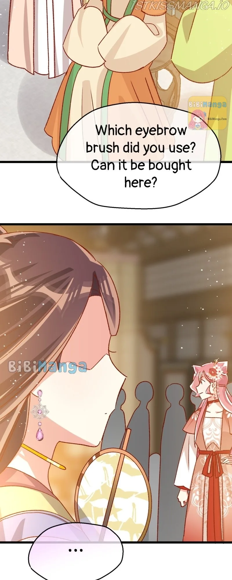 Beauty BIoggers in Another WorId Chapter 47 page 30
