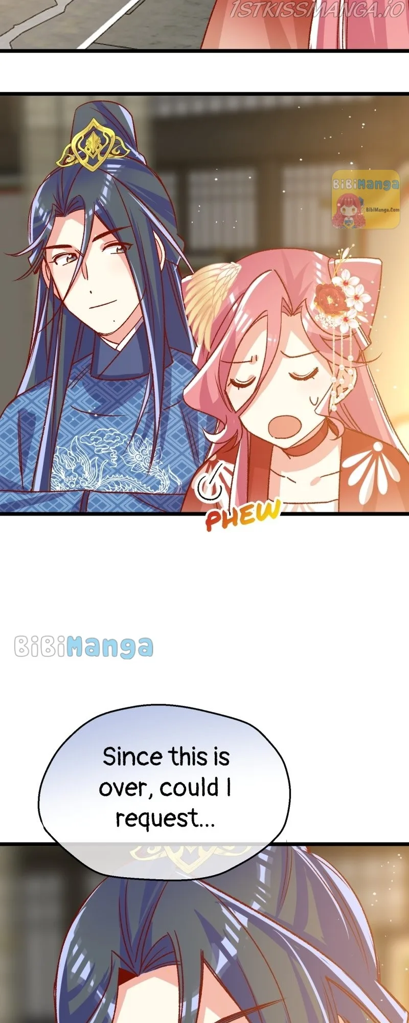 Beauty BIoggers in Another WorId Chapter 47 page 34