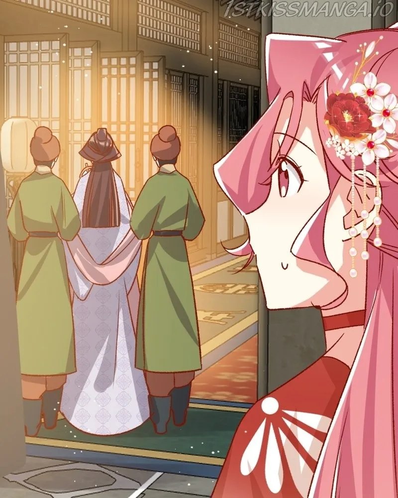 Beauty BIoggers in Another WorId Chapter 47 page 33