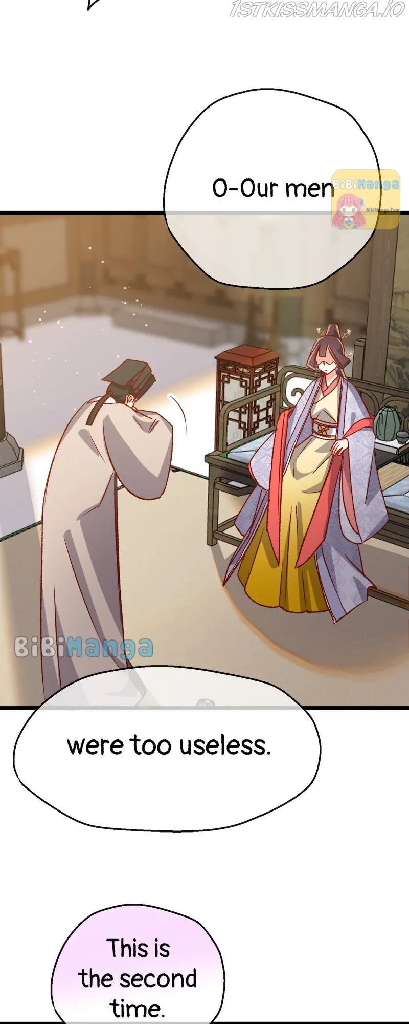 Beauty BIoggers in Another WorId Chapter 48 page 4