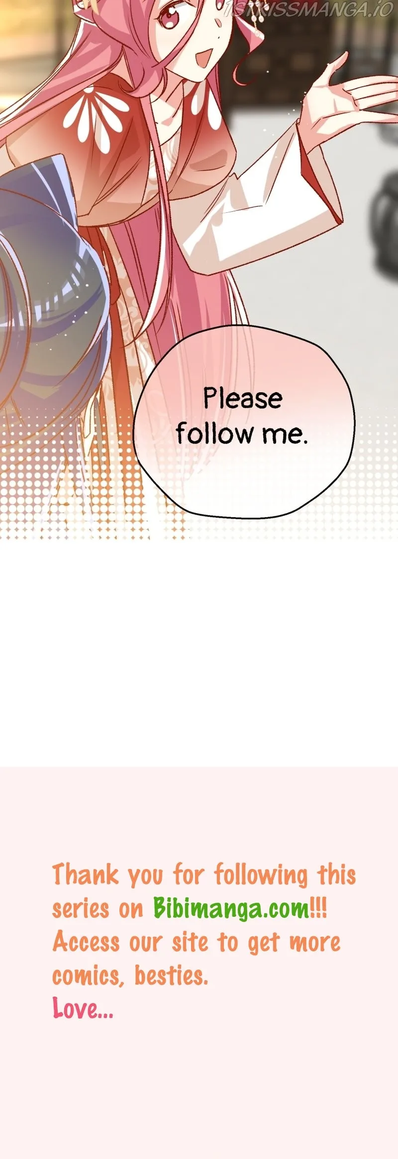 Beauty BIoggers in Another WorId Chapter 47 page 36
